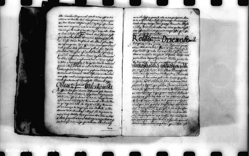 Obraz 10 z jednostki "Relationes [inducta]"