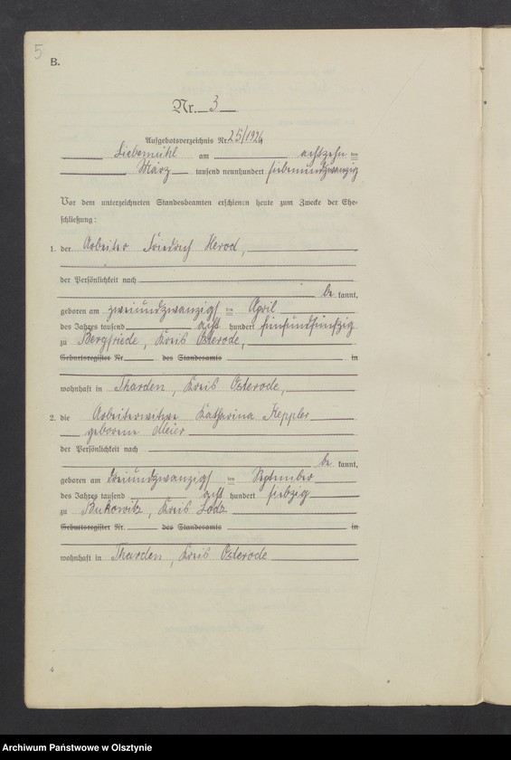 image.from.unit.number "Heirats-Neben-Register Nr 1 - 36"