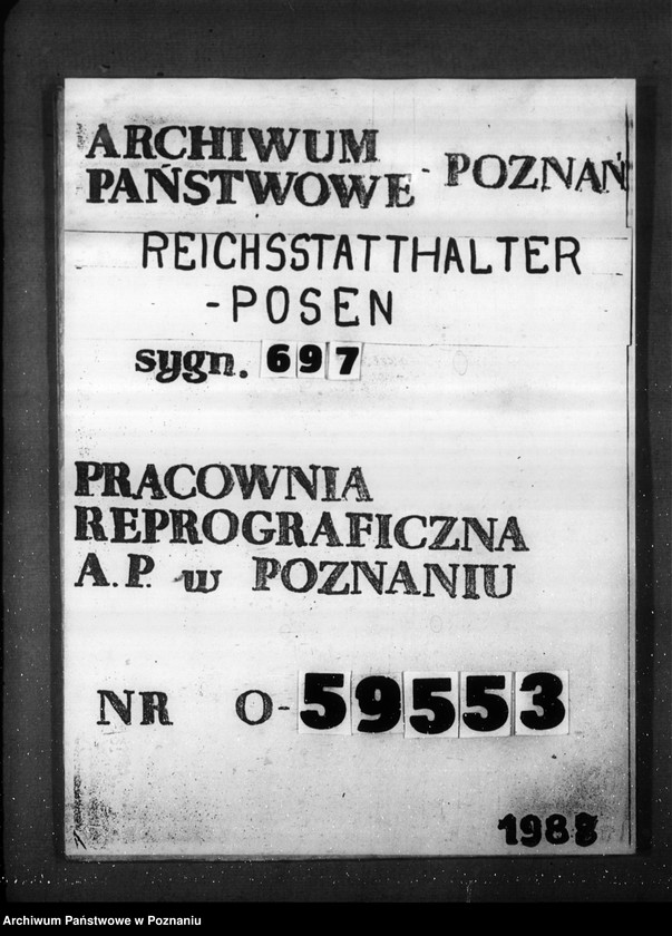 Obraz 1 z jednostki "Erfahrungen bei der Viehzählung"
