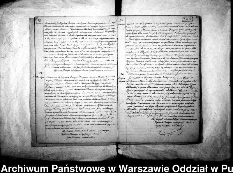 image.from.unit.number "Akta urodzeń, małżeństw i zgonów"