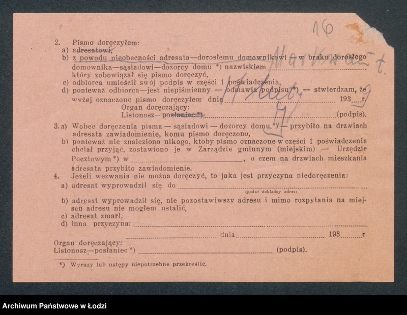 Obraz 18 z jednostki "Elektroaparat- Florentyna Dawidowicz- biuro techniczno-handlowe"