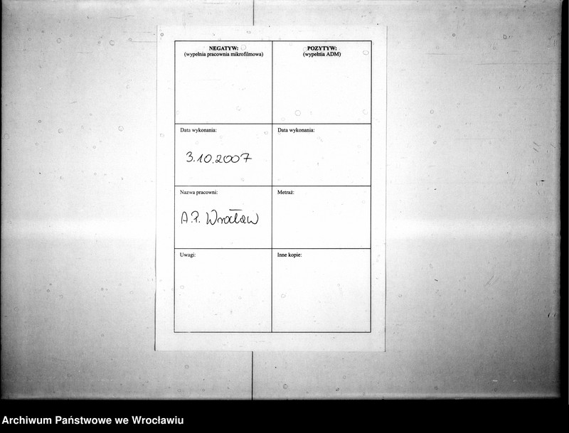 image.from.unit.number "Klassensteuerrolle nebst Eikommens - Nachweisung"