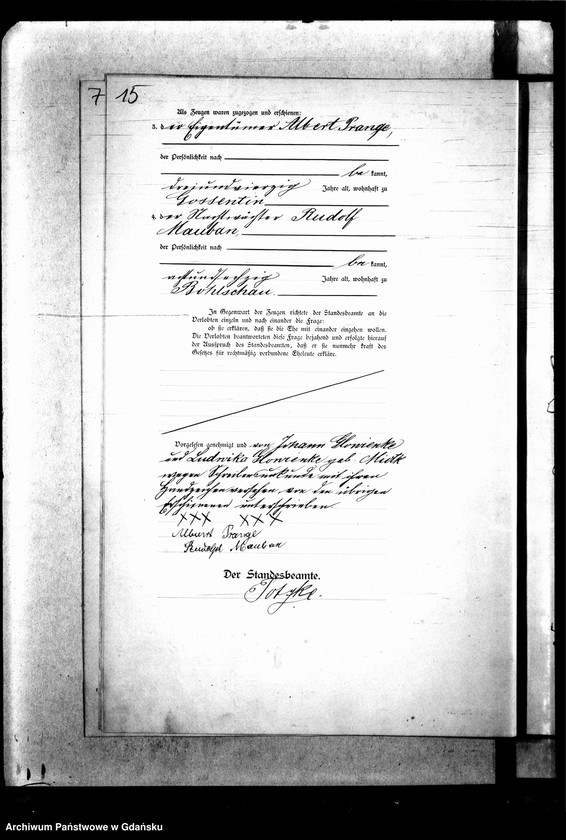 image.from.unit.number "Księga małżeństw"