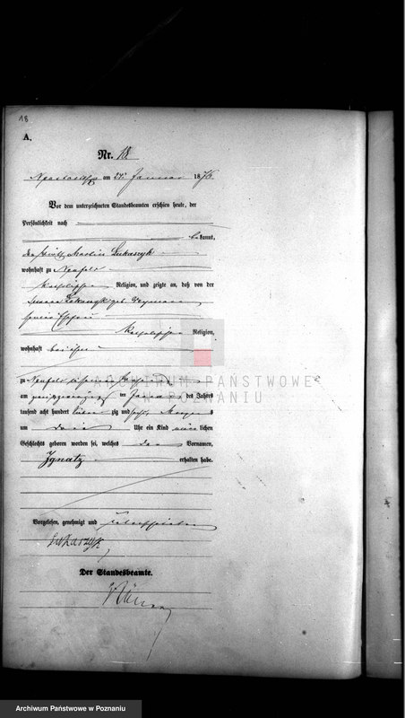 image.from.unit.number "Księga urodzeń"