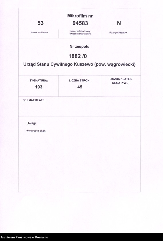 image.from.unit.number "Księga małżeństw"