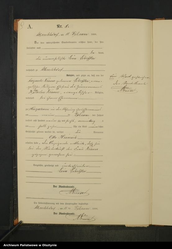 image.from.unit.number "Geburts-Neben-Register Nr 1 - 52"