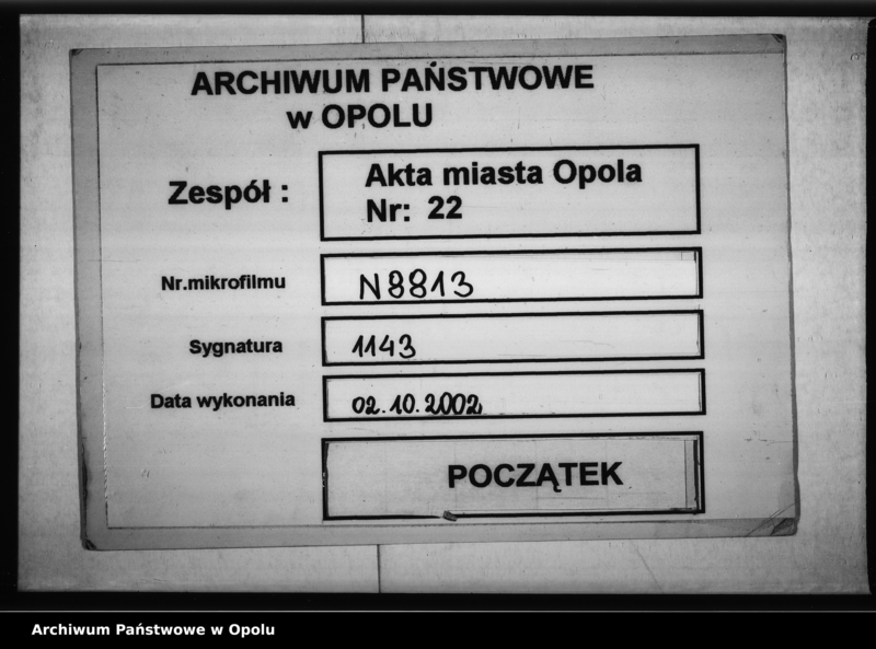 Obraz 1 z jednostki "[Wybory do sejmiku i sejmu Rzeszy - listy wyborcze]"
