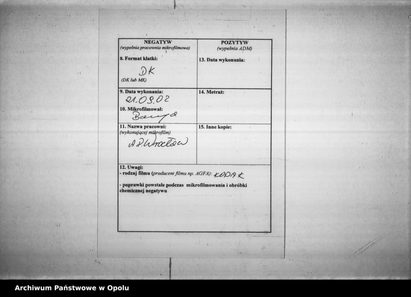 Obraz 3 z jednostki "Oberschlesien im Abstimmungskampf März 1931 Berufsschule"
