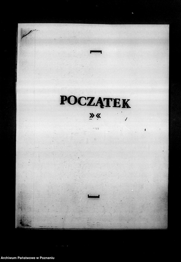 Obraz 3 z jednostki "Korespondencja dotycząca spraw organizacyjnych i personalnych"
