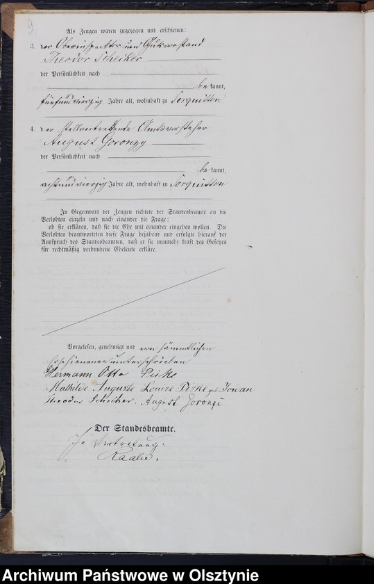 image.from.unit.number "Heiraths-Haupt-Register Nr 1 - 13"