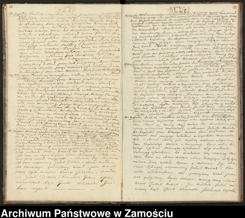 image.from.unit.number "Księga urodzeń, małżeństw i zgonów"