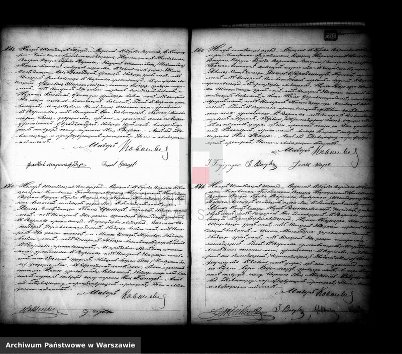image.from.unit.number "Akta urodzeń, małżeństw i zgonów - cyrkuł I/XI"