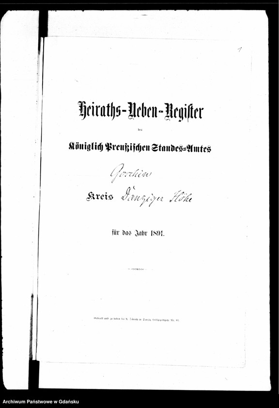 image.from.unit.number "Księga małżeństw"