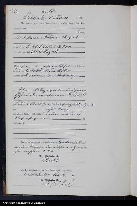 image.from.unit.number "Sterbe-Neben-Register Nr 1 - 60"