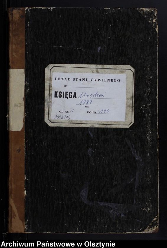 image.from.unit.number "Geburts-Neben-Register Nr 1 - 129"