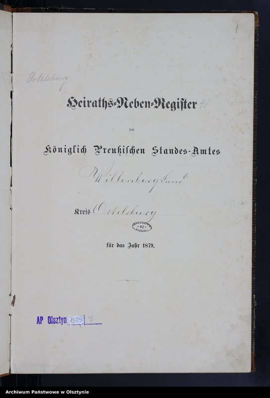 image.from.unit.number "Heiraths-Neben-Register Nr 1 - 52"