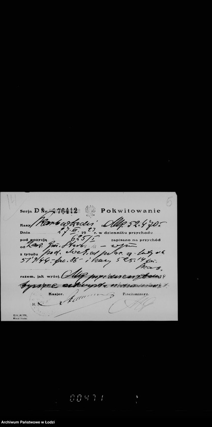 Obraz 10 z jednostki "Podatek dochodowy"