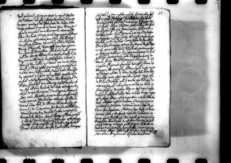 Obraz 20 z jednostki "Relationes [inducta]"