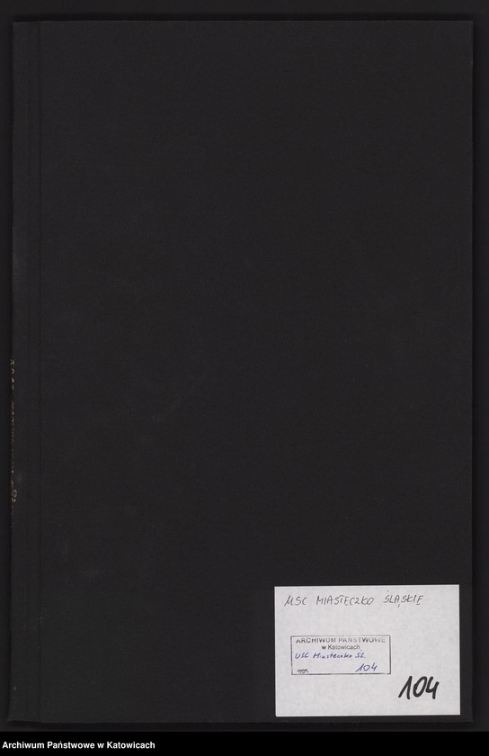 image.from.unit.number "Księga małżeństw nr 1-23"