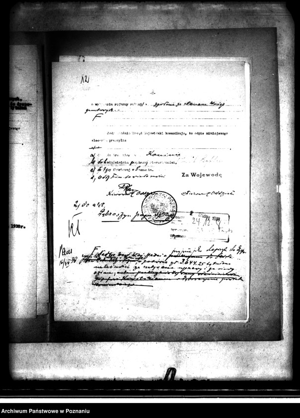 image.from.unit.number "/Sprawy parcelacyjne majątku Dąbroszyn powiatu konińskiego"