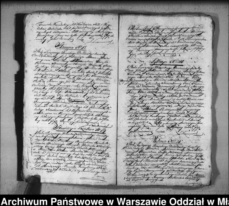 image.from.unit.number "Akta urodzin, małżeństw i zgonów"