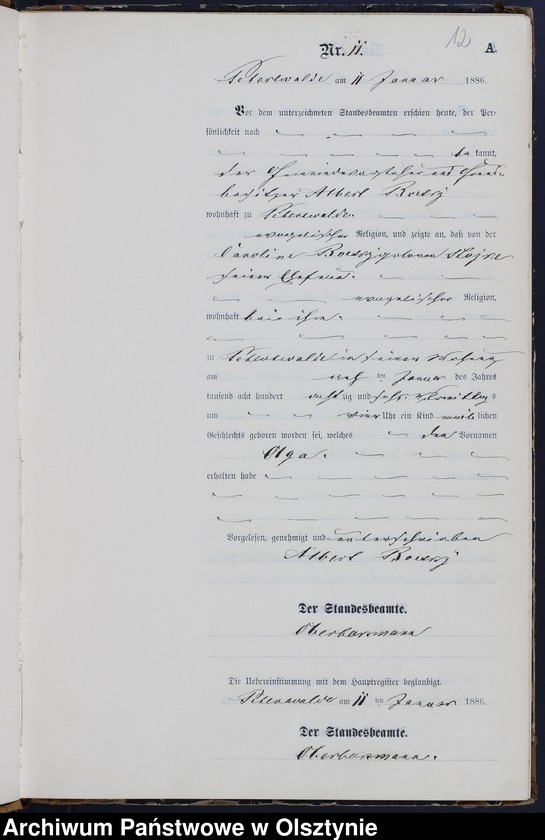 image.from.unit.number "Geburts-Neben-Register Nr 1 - 206"