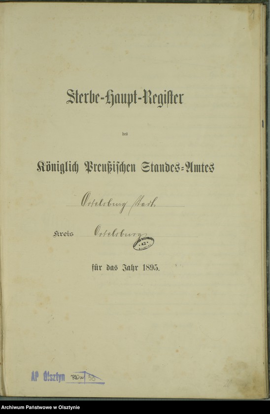 image.from.unit.number "Sterbe-Haupt-Register Nr 1 - 73"