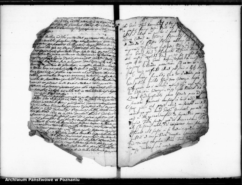 Obraz 7 z jednostki "Inscriptiones, (resignationes) [protocollon]"