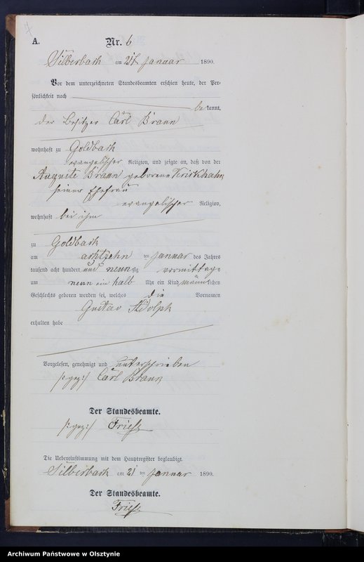 image.from.unit.number "Geburts-Neben-Register Nr 1 - 85"