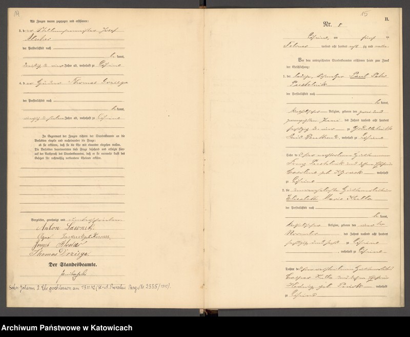 image.from.unit.number "Księga małżeństw nr 1-108"