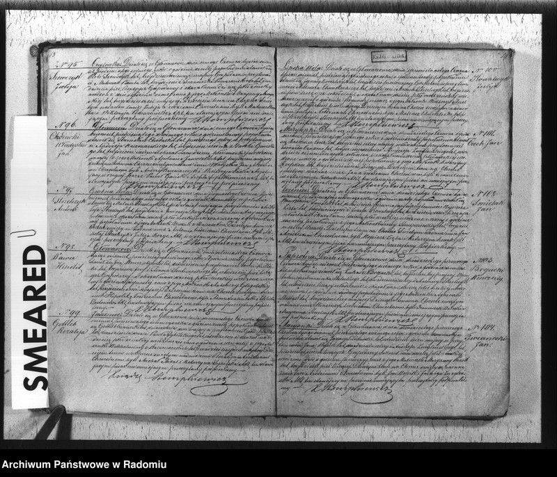 image.from.unit.number "Duplikat akt urodzonych, zaślubionych i zmarłych za rok 1857"