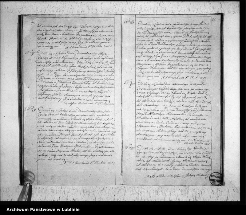 image.from.unit.number "Księga urodzeń, małżeństw i zgonów"