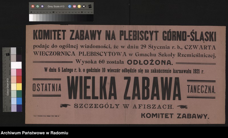Obraz 15 z kolekcji "Radomskie potańcówki111"