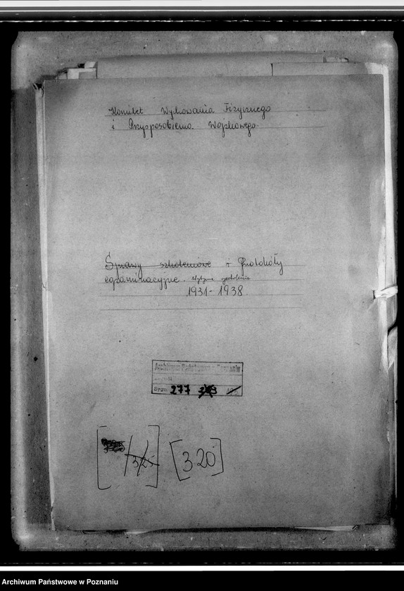 image.from.unit.number "Protokoły egzaminacyjne. Wytyczne wyszkolenia"