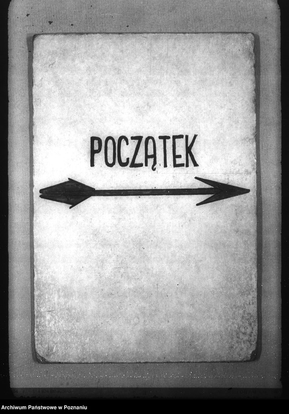 Obraz 3 z jednostki "Wykaz dla urzędu Wohnungs- und Sied- lungsamt"