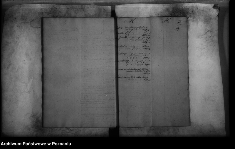 Obraz 18 z jednostki "Sammlung der Generalverordnungen für Südpreussen."