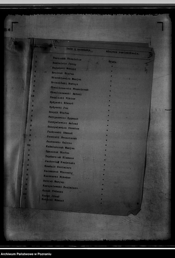 Obraz 8 z jednostki "Klub Sportowy,,Pogoń" w Środzie"