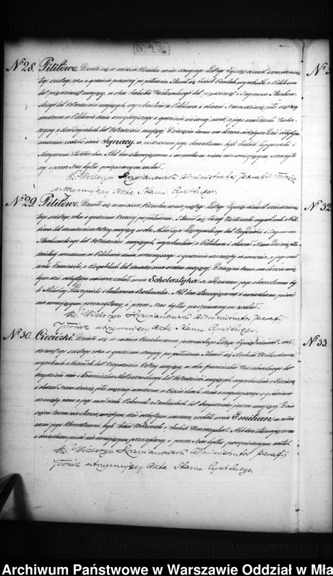image.from.unit.number "Akta urodzeń, małżeństw, zgonów"