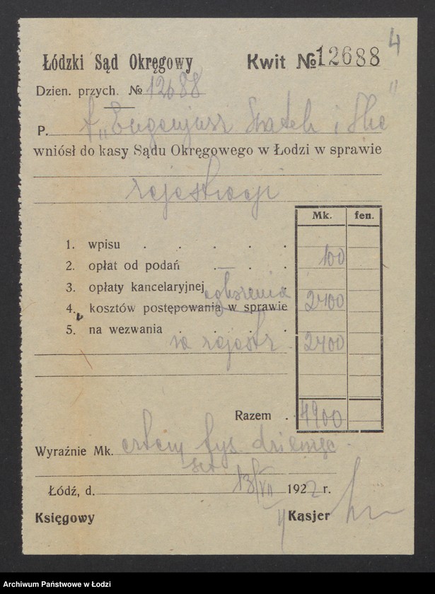 Obraz 6 z jednostki "Eugeniusz Swałek i S-ka – skręcalnia"