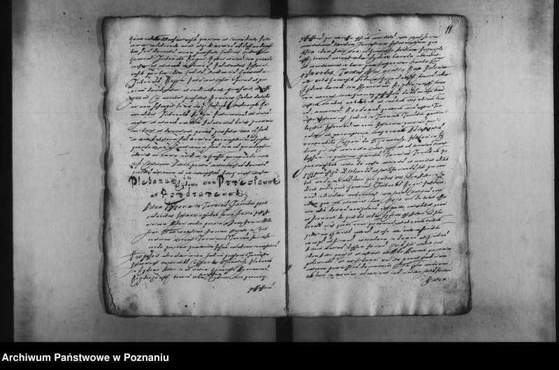 Obraz 14 z jednostki "Decreta [inducta]"