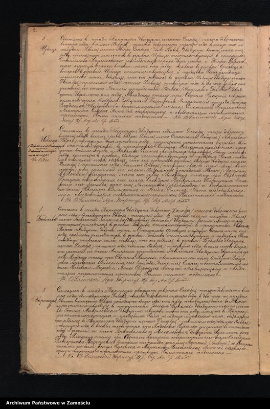 image.from.unit.number "Akta urodzeń, małżeństw, zgonów"