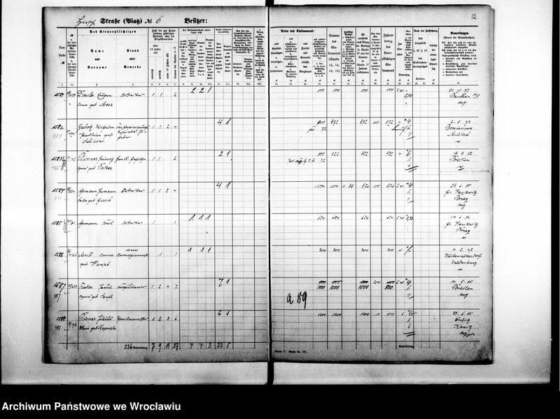 image.from.unit.number "Personalienverzeichnisse"