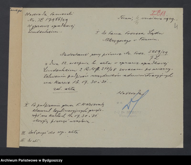 image.from.unit.number "Sprawy różne [urzędy, finanse, ochrona granic]"