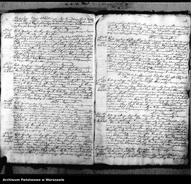 image.from.unit.number "Akta urodzeń, małżeństw, zgonów"