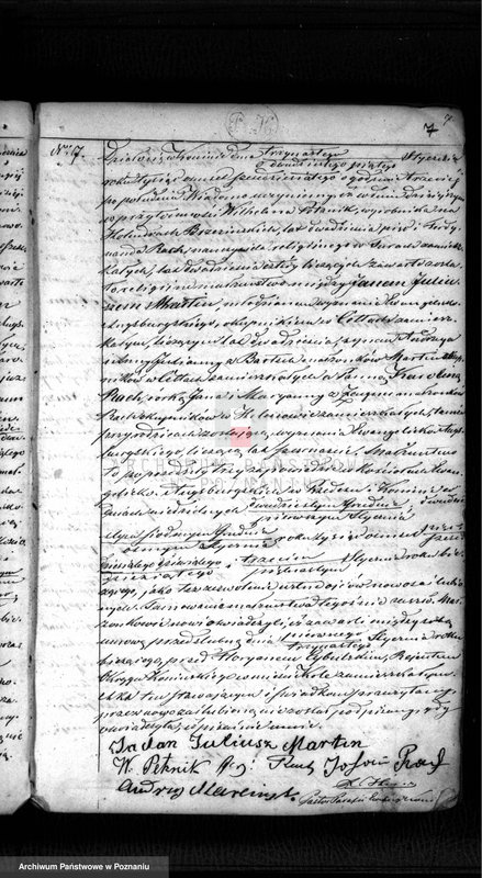 image.from.unit.number "Księga małżeństw"