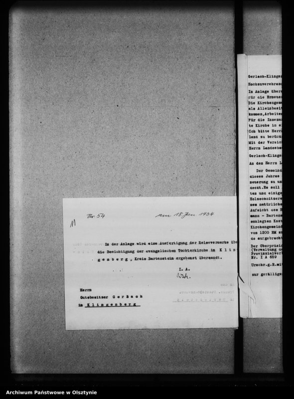 image.from.unit.number "Klingenberg, evangelische Kirche"