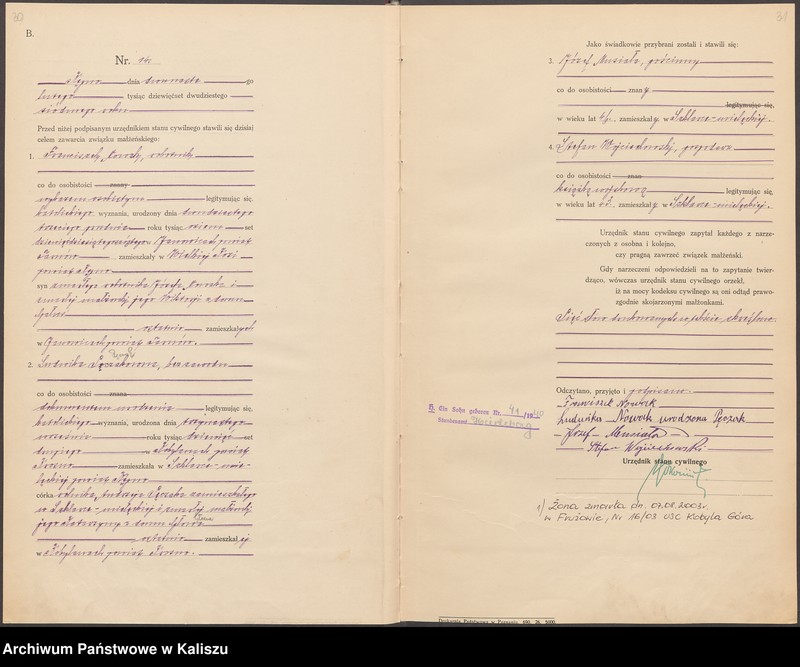 image.from.unit.number "Księga małżeństw (główna)"