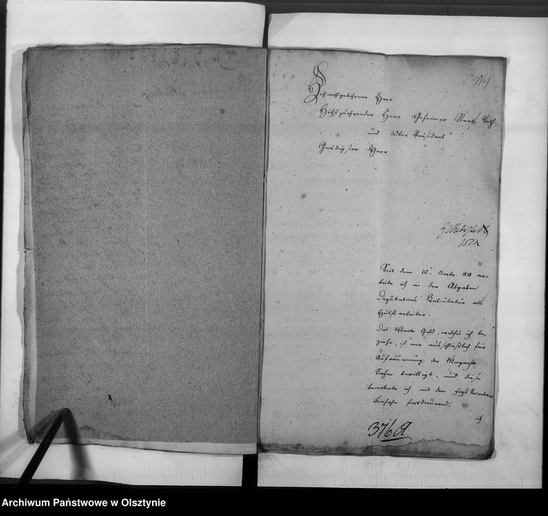 image.from.unit.number "Regierungs-Haupt-Cassen-Buchhalter Ruhnau"