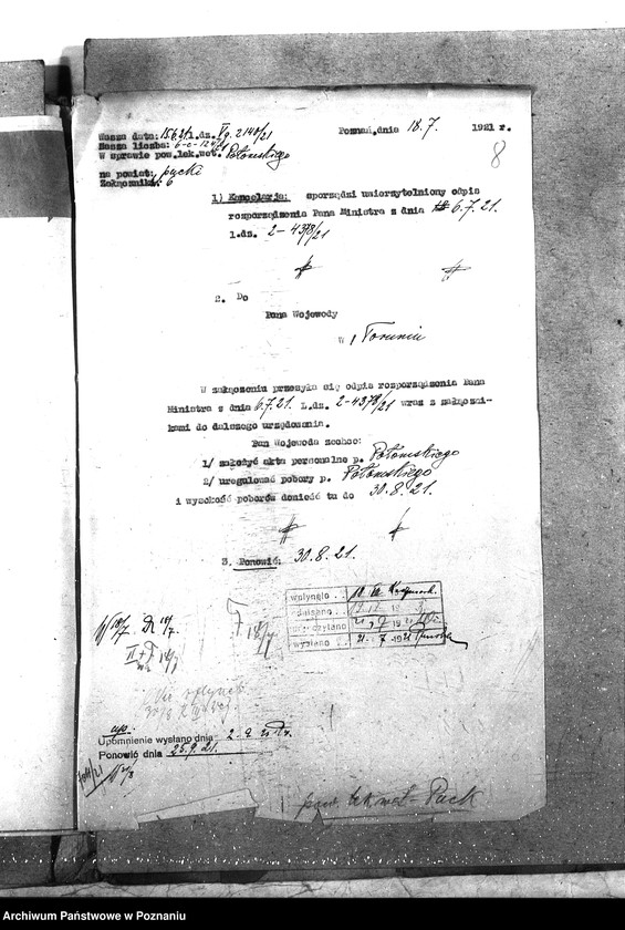 Obraz 12 z jednostki "Pow. lekarz Weterynaryjny Puck"