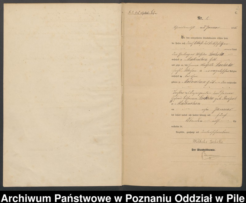 image.from.unit.number "Księga zgonów"